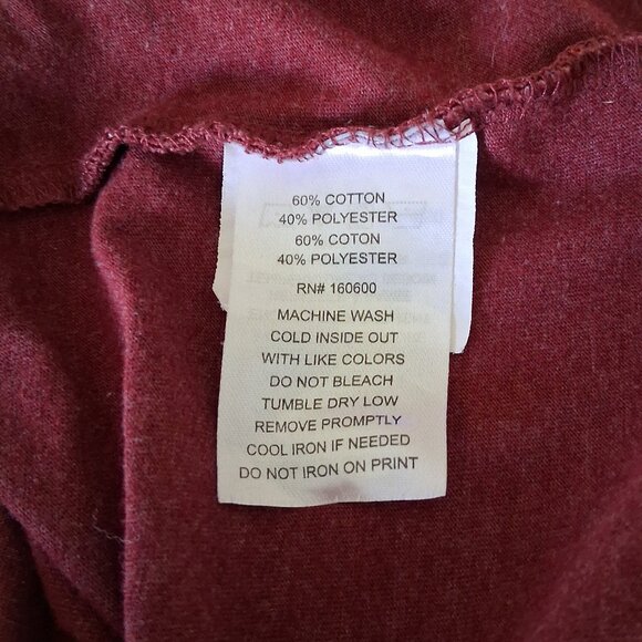 Bass Pro Shops Johnny Morris Original Logo T-shirt Men's Size L - Picture 7 of 10